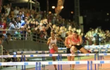 Athlétisme