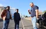 transporteurs en colère 
