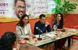 Régionales 2021 : Olivier Hoarau réaffirme sa volonté d'ouvrir " La maison de l'entrepreneuriat au féminin "
