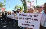 Manifestation de la CGPER