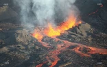 Volcan mardi
