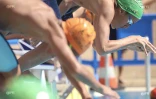 Championnat de natation de La Réunion