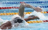 25ème meeting de natation de l\\\'océan Indien