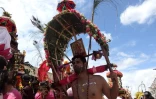 Cavadee de Saint-Denis