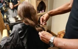 don de cheveux