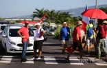 Manifestation réforme des retraites jeudi 16 février 2023