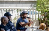 MIND ou quand maloya et musiques urbaines fusionnent à l’unisson