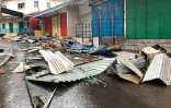 cyclone Chido Mayotte 