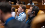 Région Réunion : l’édition 2025 du symposium sur la gestion du risque requin annoncée