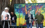 Jazz dann port 2025 