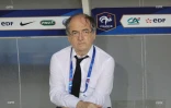 Bleues vs Afrique du Sud 