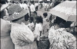 mariaz lontan fin des années 1980