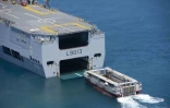 Les Fazsoi sont arrivés à Mayotte 