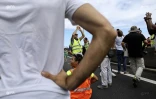 Jour J - Les Gilets jaunes montent au front