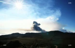 volcan 2007 rétro