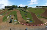 Motocyclisme : test concluant pour le Réunionnais Enzo Hoarau
