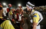 Grand Raid 2023 - jeudi 19 octobre