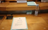 Assemblée plénière 