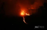 volcan éruption juillet 2023