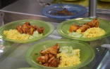 La production péi à l'honneur dans les cantines scolaires de Saint-Paul 
