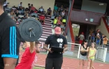 Journée \"Soyons Sport\" a Saint-Denis