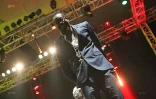 Beenie Man