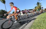 Tour de l\'ile cycliste 2013