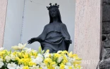 messe de la vierge noire 2025