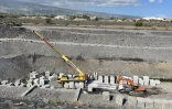 digues de la réunion 