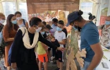 Un village pour célébrer le classement du maloya 