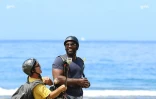 Teddy Riner