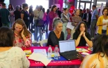 Saint-Denis : plus de 300 étudiants au forum de la primo-accessibilité étudiante