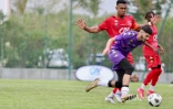 coupe de la réunion 