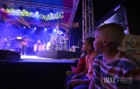 Jazz dann Port 2025  Felicité 