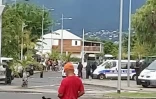 police 