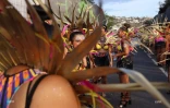 Grand Boucan 2019