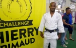 Thierry Grimaud Challenge