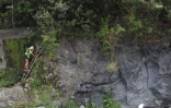 Grand Raid, samedi 22 octobre 2016