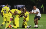 7ème tour de la coupe de france 2023 USST  SDFC