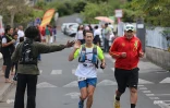 Raid Cilaos