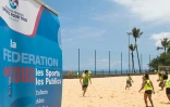 Esprit Beach