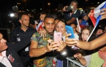 Dimitri Payet