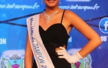 Miss Tampon Stacy Boucher élection du 11 octobre 2019