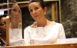 Huguette Bello élection conseil régional 2 juillet £2021