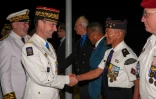 Bazeilles 2026 : une soirée exceptionnelle au RSMA de La Réunion