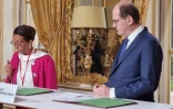 signature accord région état