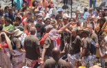 Lazaret de la Grande Chaloupe : La Réunion rend hommage aux travailleurs engagés 