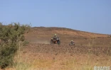 Maroc : l'équipe de La Réunion s'offre une nouvelle victoire sur le Rallye Aïcha des Gazelles