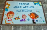 Saint-Denis : la crèche "l’Île aux Doudous" rouvre ses portes