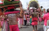 Cavadee de Saint-Denis